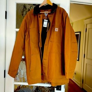 Carhartt men’s Chore Coat